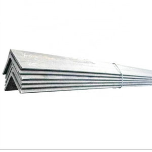 Exquisite workmanship l shaped metal bars mild steel angle price per kg