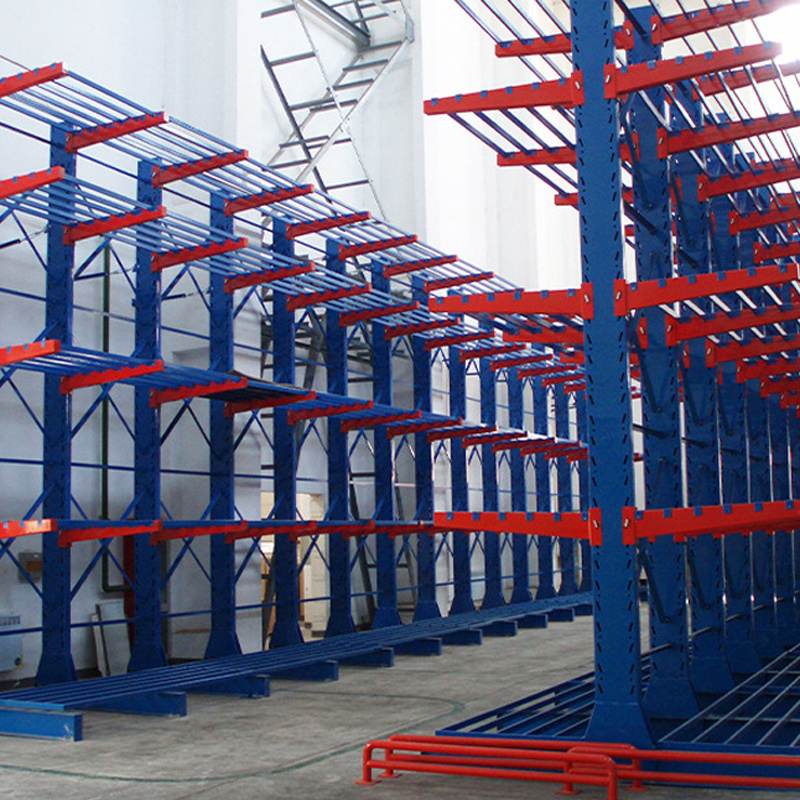 duty cantilever rack for warehouse storage system sale craigslist Strong load-bearing capacity