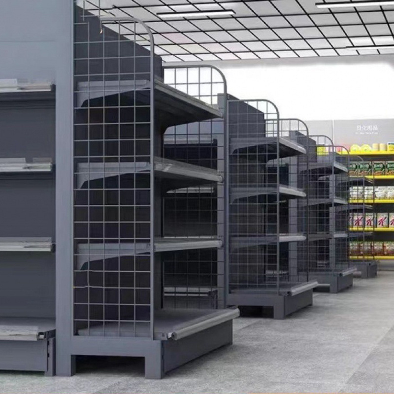 storage system retail store shelves for shops cheap beauty supply products wholesale supermart display rack