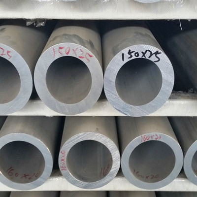 aluminum pipe tube  6 inch 16 inch diameter aluminum pipe Quality Square Tube Aluminum Galvanized Square Rectangular Steel Tube