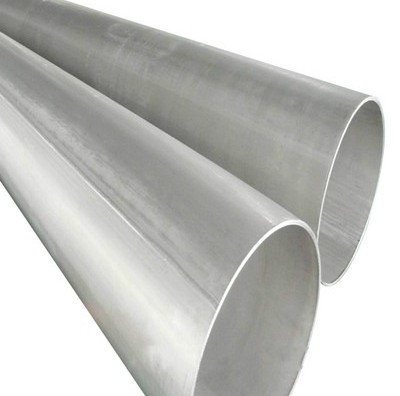 aluminum pipe tube  6 inch 16 inch diameter aluminum pipe Quality Square Tube Aluminum Galvanized Square Rectangular Steel Tube