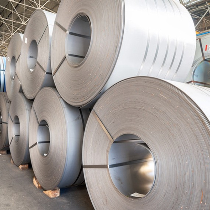 1.2 mm thickness sgcc price q195 hot galvanized steel in coil for sale