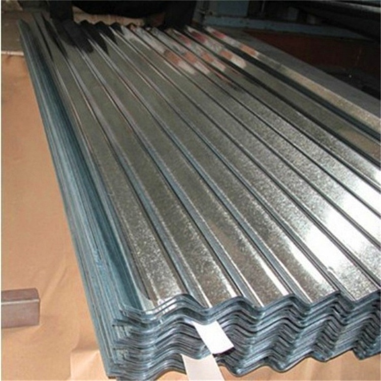 Corrugated Galvanized Steel Sheet metal roofing ibr roof sheets price per iron house roofing sheets aluminum 12 feet ppgi china