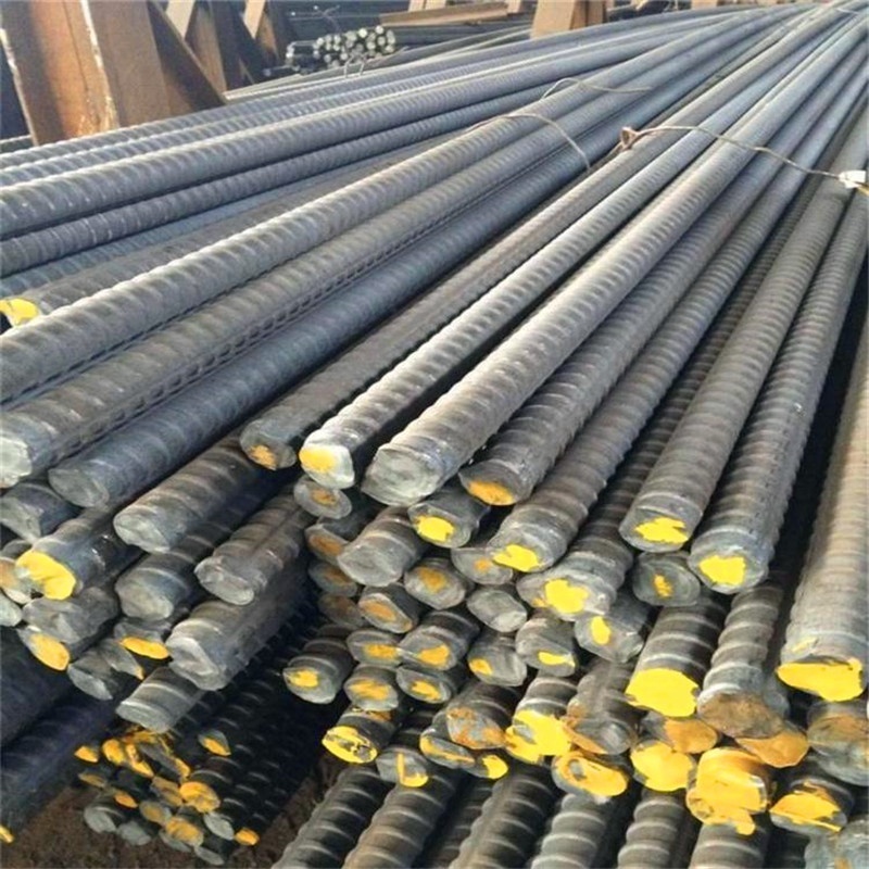 TMT steel rebars HRB355 HRB400 HRB500 8mm 10mm 12mm 14mm 16mm iron Rod Reinforcing Deformed Rebar Steel Bar construction rods