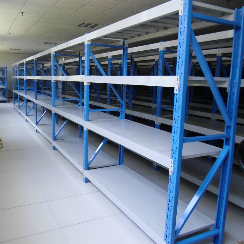 warehouse storage shelf racking light duty whe bins for shelves manufacturer