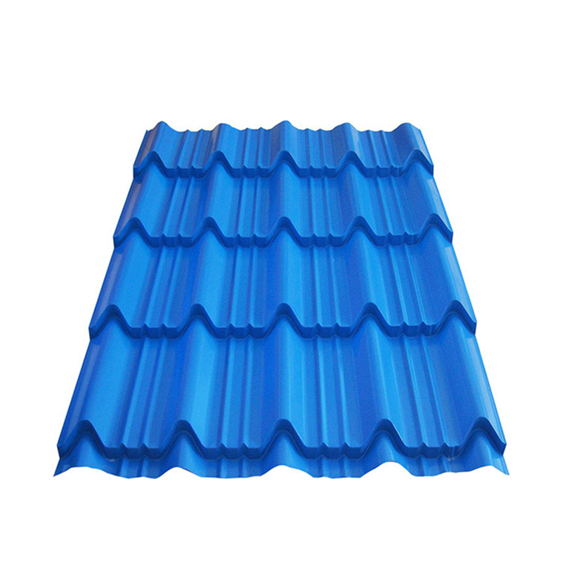 pvc aluminum price carton ppgi transparent galvanized corrugated galvalume roofing sheets manufacturer