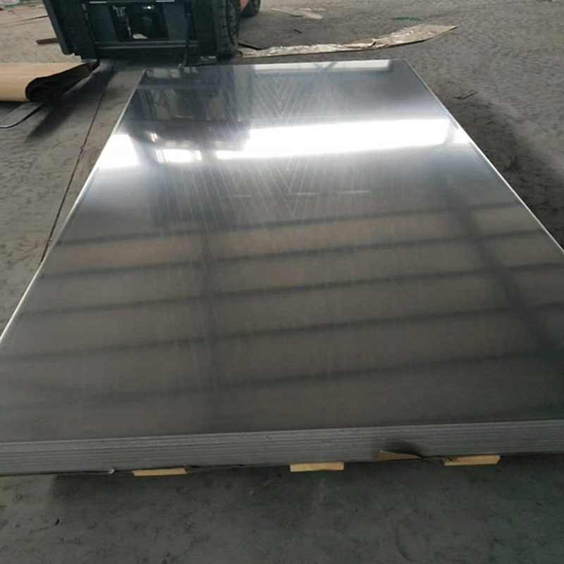 polished aluminum sheet metal painted cost of roofing anodized 4x8