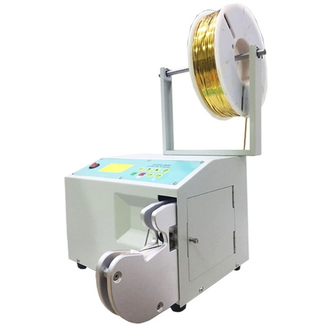 Hot Sale Toast Bread Bag Sealer Semi-automatic Twist Tie Machine for Food Packaging