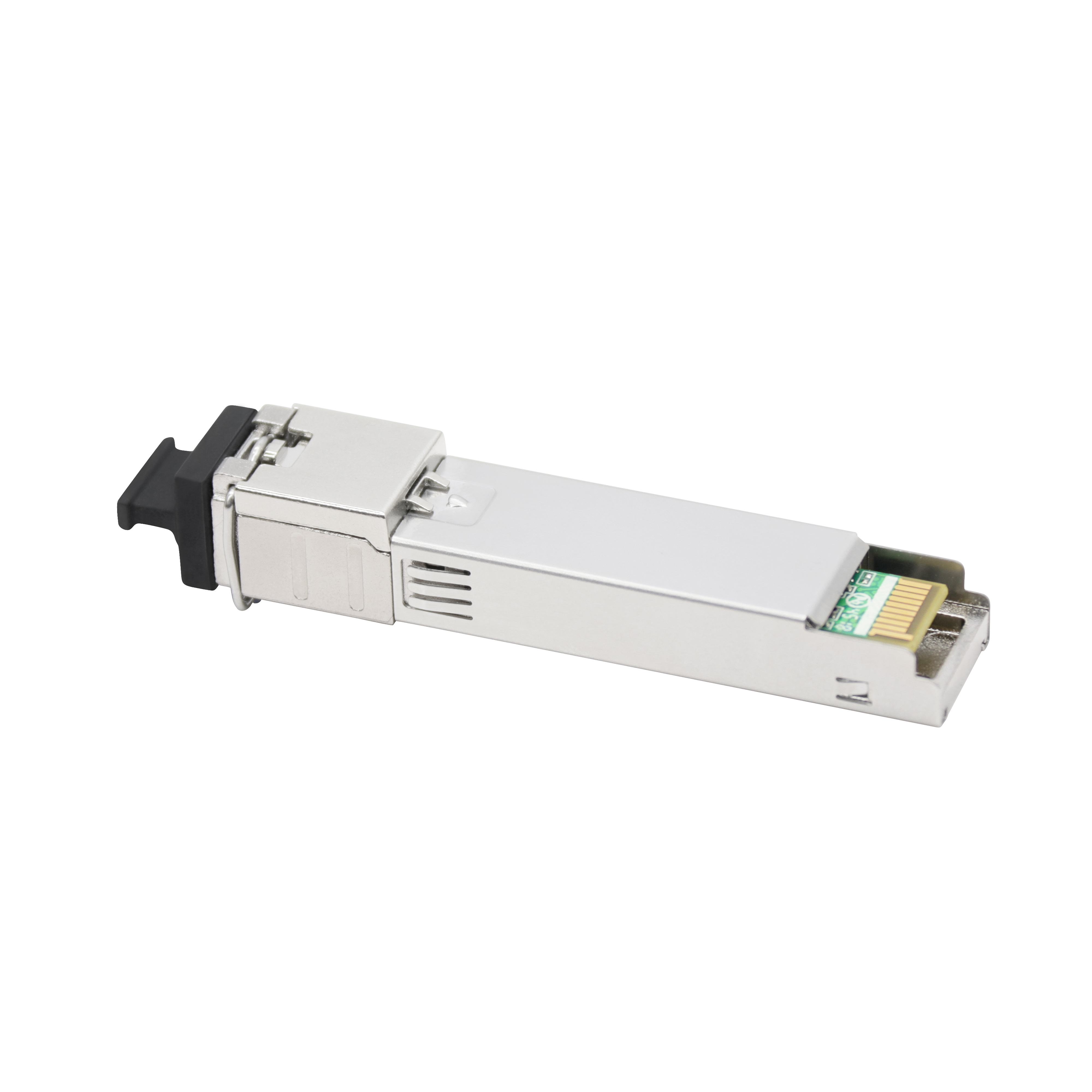 1490/1310 SC Connector 20Km 2.5G/1.25G GEPON GPON OLT SFP Pon Module