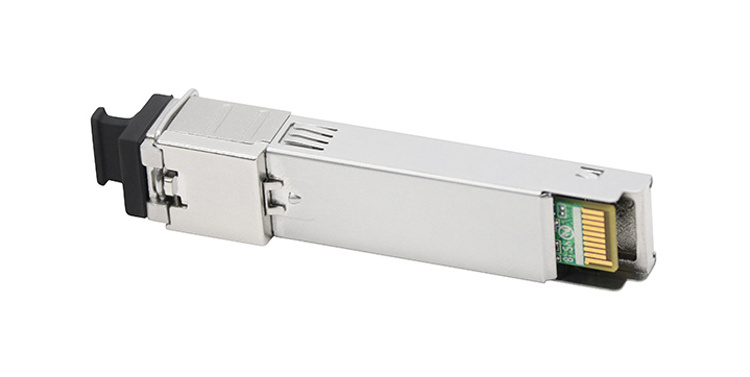 1490/1310 SC Connector 20Km 2.5G/1.25G GEPON GPON OLT SFP Pon Module