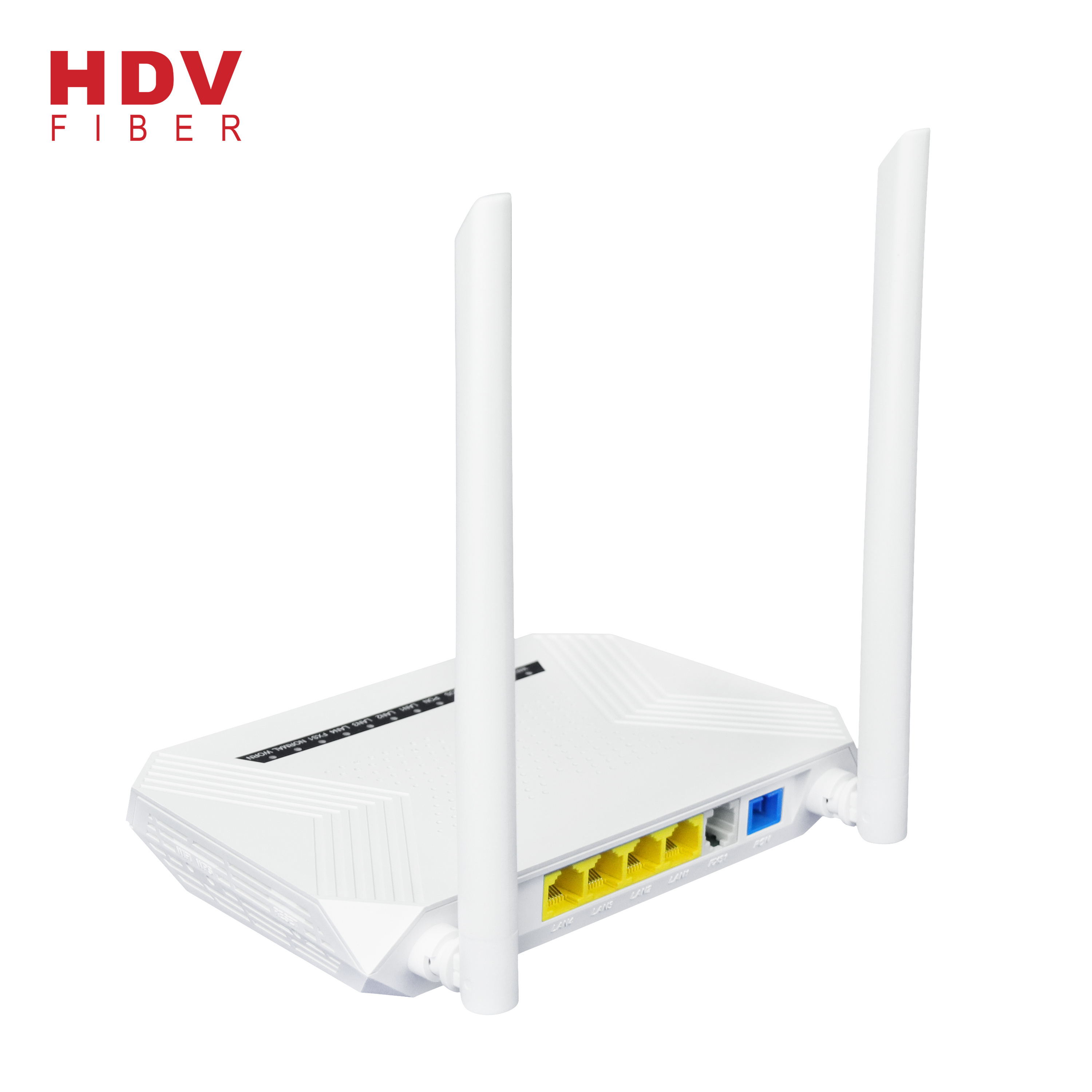 High Quality Realtek Chipset Dual mode Xpon Onu 1ge 3fe 1Voice Port Support Wifi Function