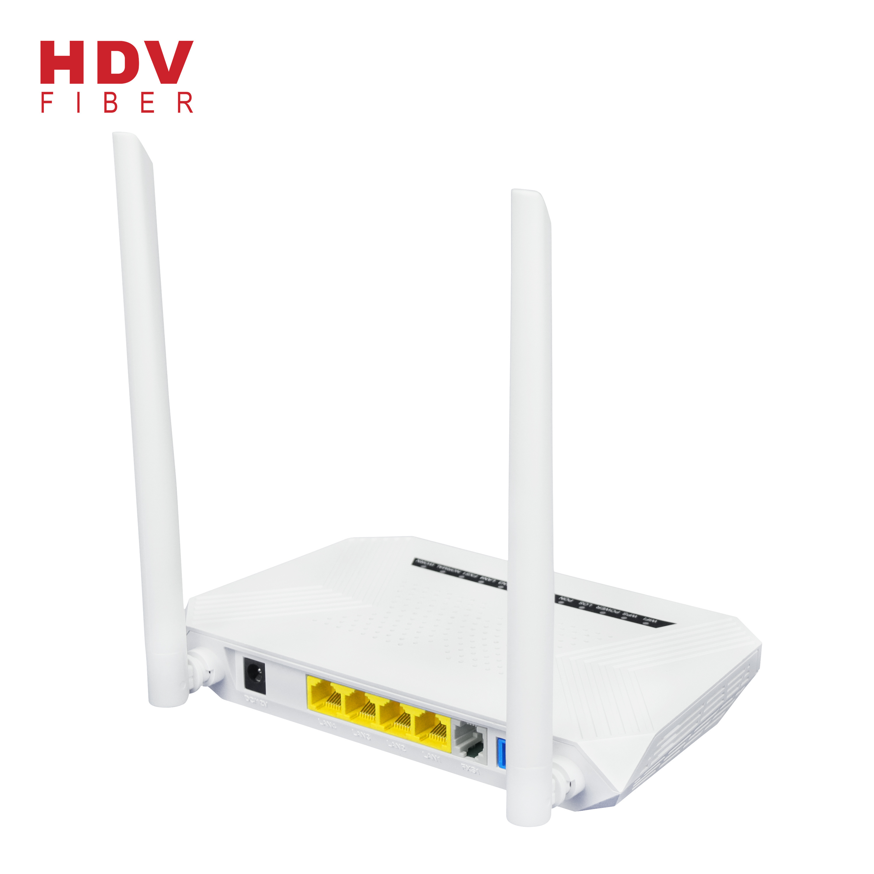 High Quality Realtek Chipset Dual mode Xpon Onu 1ge 3fe 1Voice Port Support Wifi Function