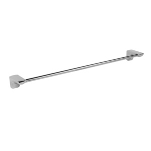 New bathroom pendant zinc alloy wall hanging chrome-plated towel bar