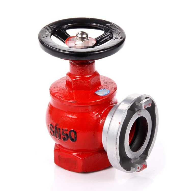 Wholesale Customized 1.5 inch Pressure Reducing Landing Valve Fire Hydrant