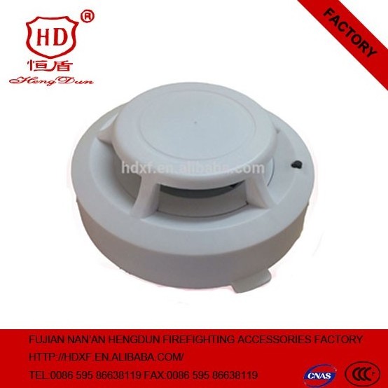 gold supplier best price cigarette smoke detector