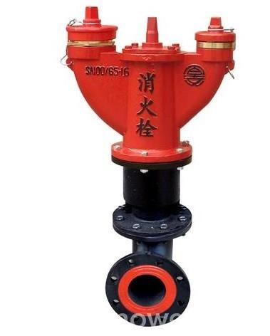 underground water fire hydrant for sale