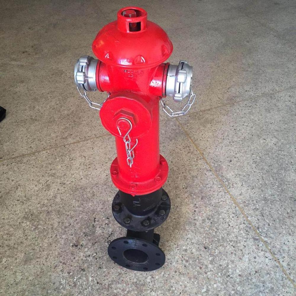 underground water fire hydrant for sale