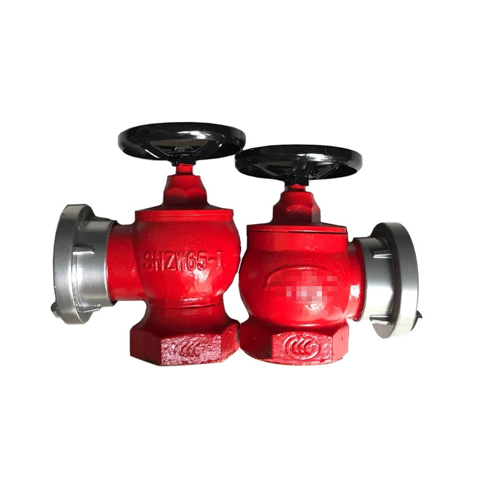 Wholesale Customized 1.5 inch Pressure Reducing Landing Valve Fire Hydrant