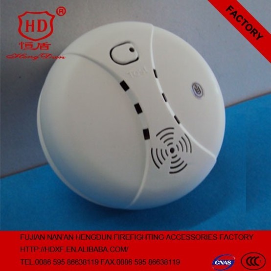 gold supplier best price cigarette smoke detector