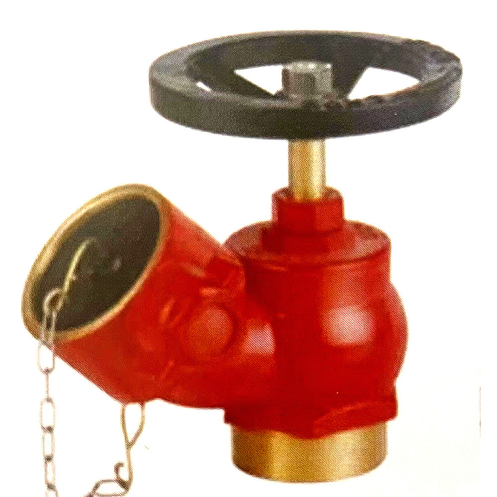 Fire Hydrant Valve, Fire Landing Valve for Fire Fighting