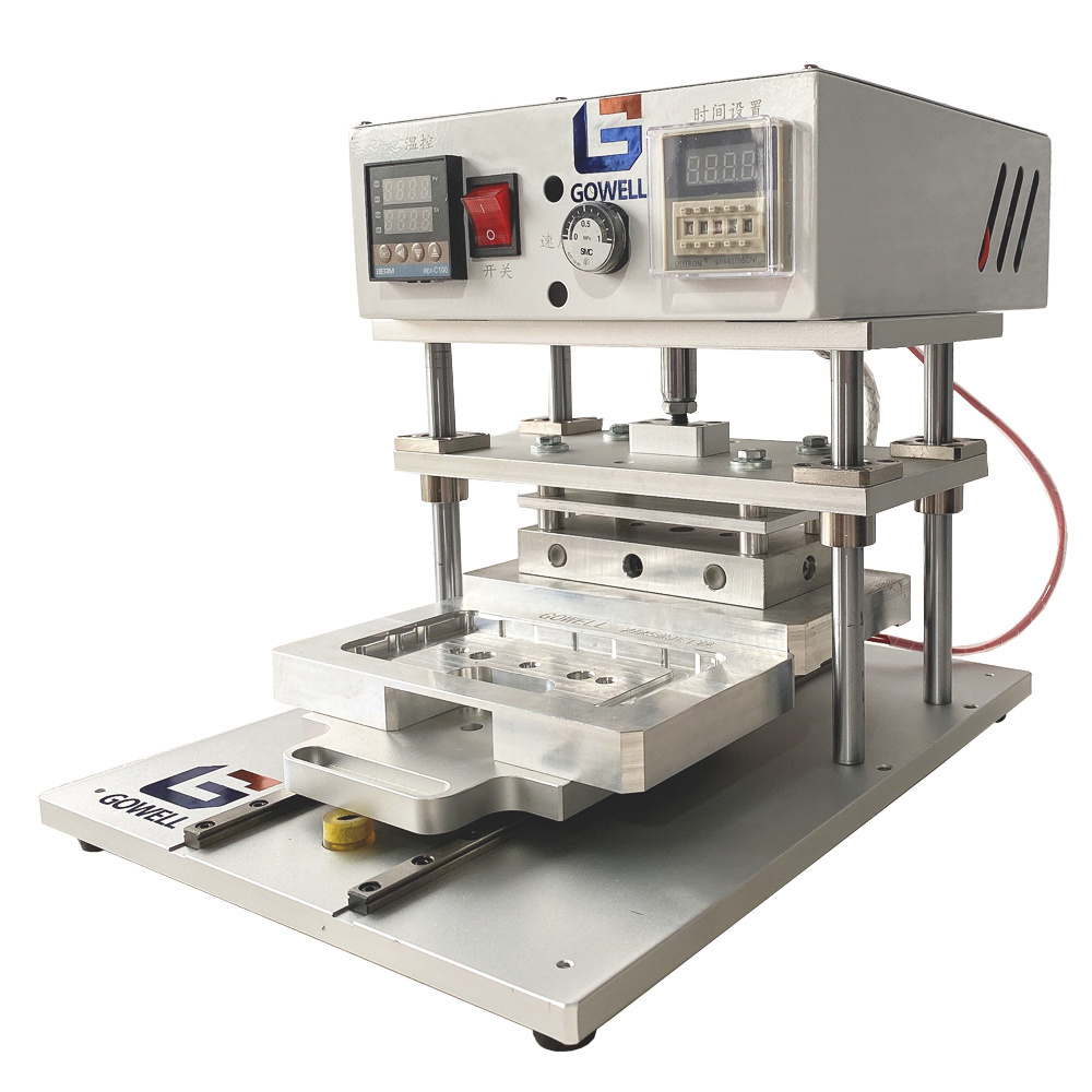 HDX Automatic Robotic Dispenser Silicone Glue Top Quality Machine For Factory Desktop Dispensing Robots