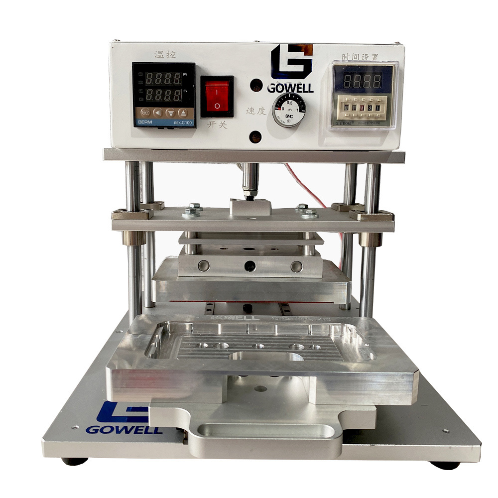 HDX Automatic Robotic Dispenser Silicone Glue Top Quality Machine For Factory Desktop Dispensing Robots