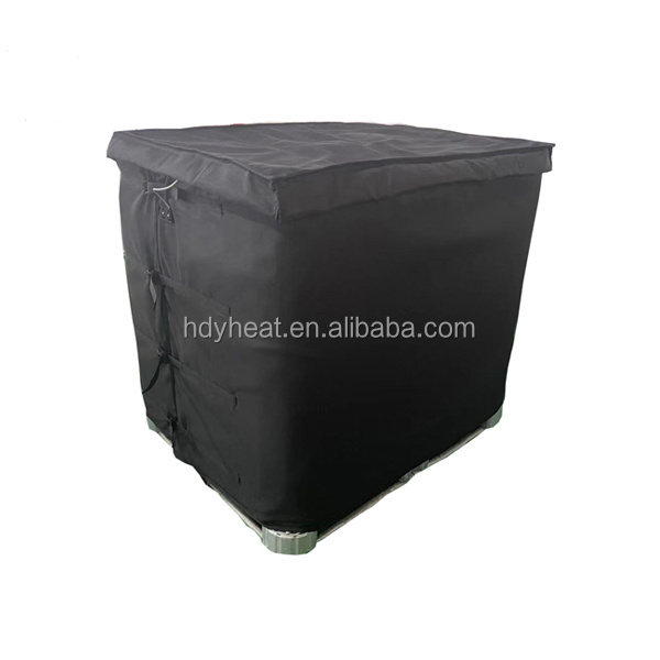 ibc heater , Tote bucket heater , available in different sizes and colors