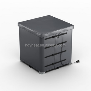 ibc heater , Tote bucket heater , available in different sizes and colors