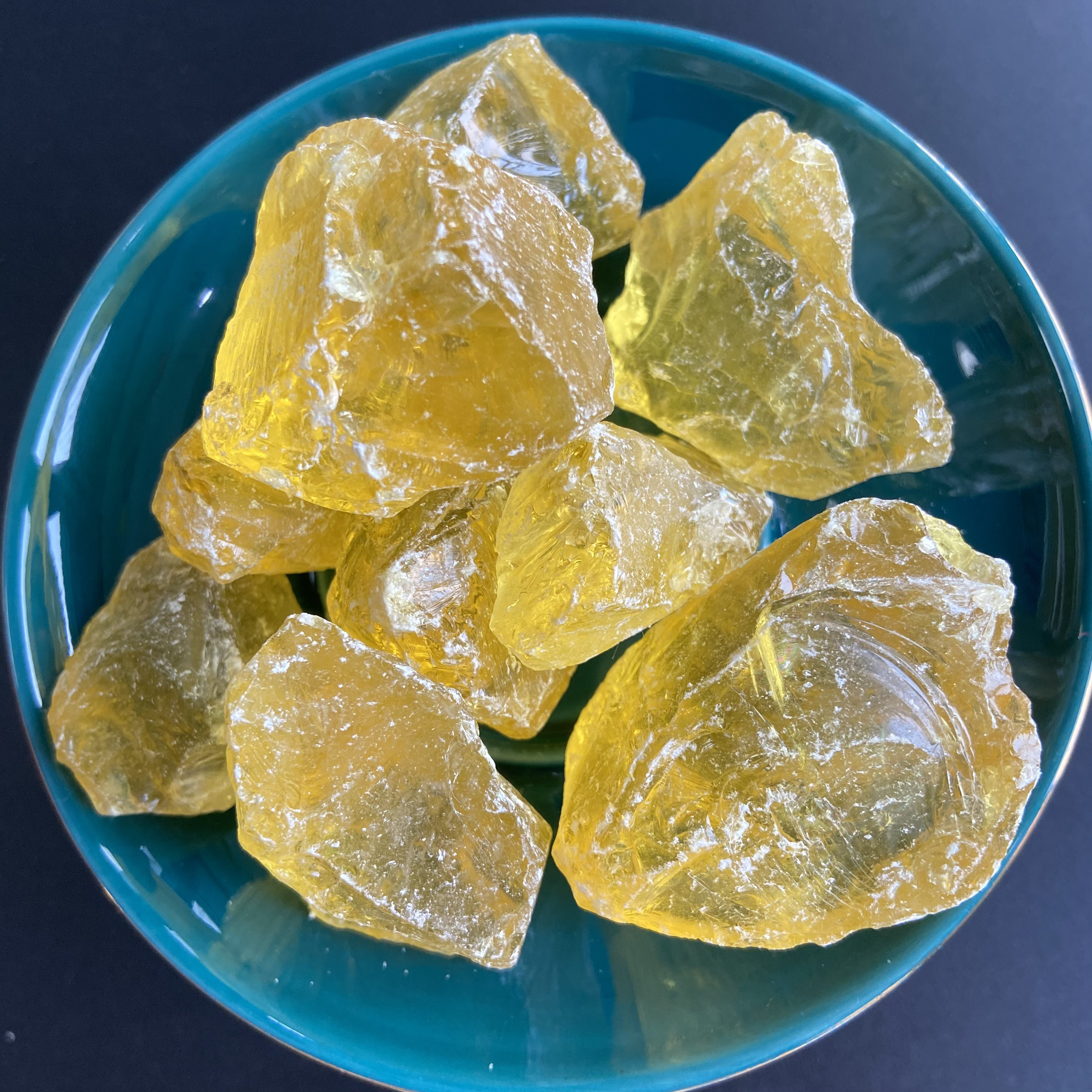 Wholesale Cheap Price Ww Grade Gum Rosin CAS 8050-09-7