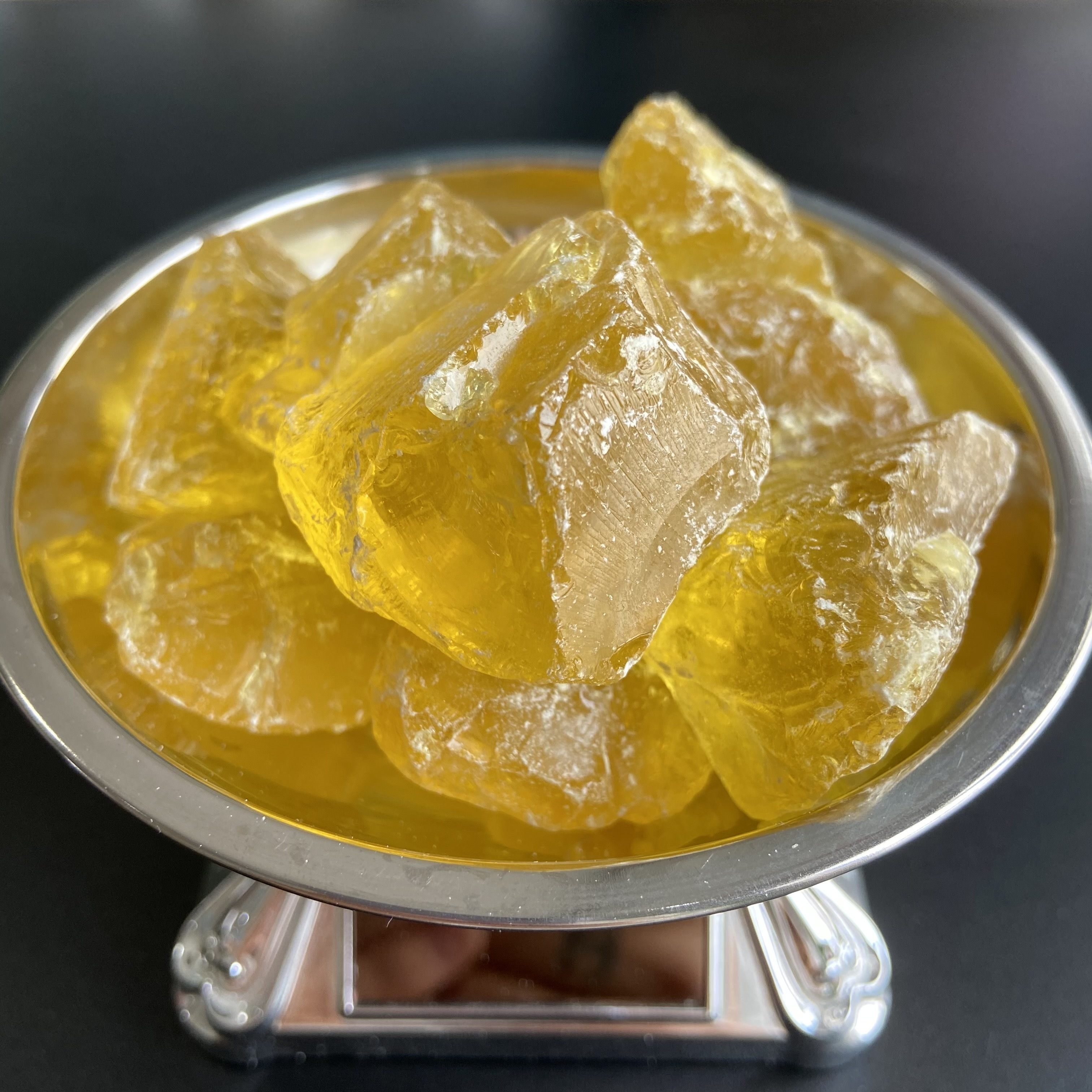 Wholesale Cheap Price Ww Grade Gum Rosin CAS 8050-09-7