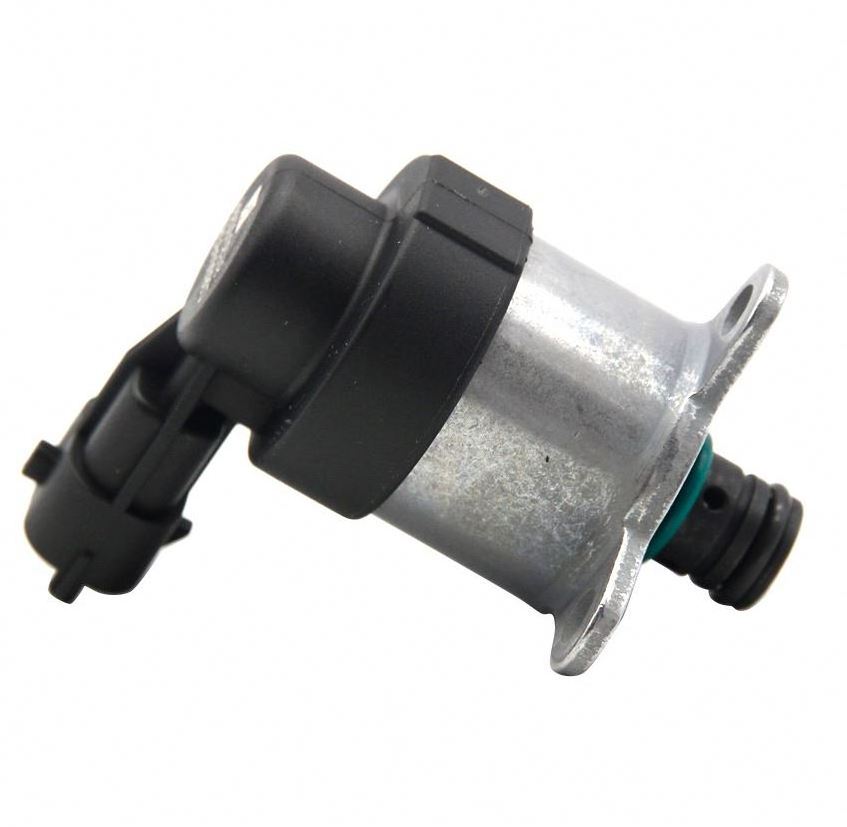 HEMENG Pressure Regulator Solenoid Fuel Inlet Metering Valve Unit 0928400802 For Citroen/Ford/Mazda/Peugeot/Volvo