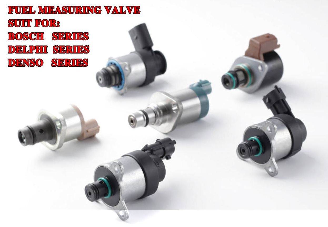 For Bosch/For Delphi/For Denso materials Diesel fuel pump injection metering solenoid valve 0928400689 for PERKINS T4 10807