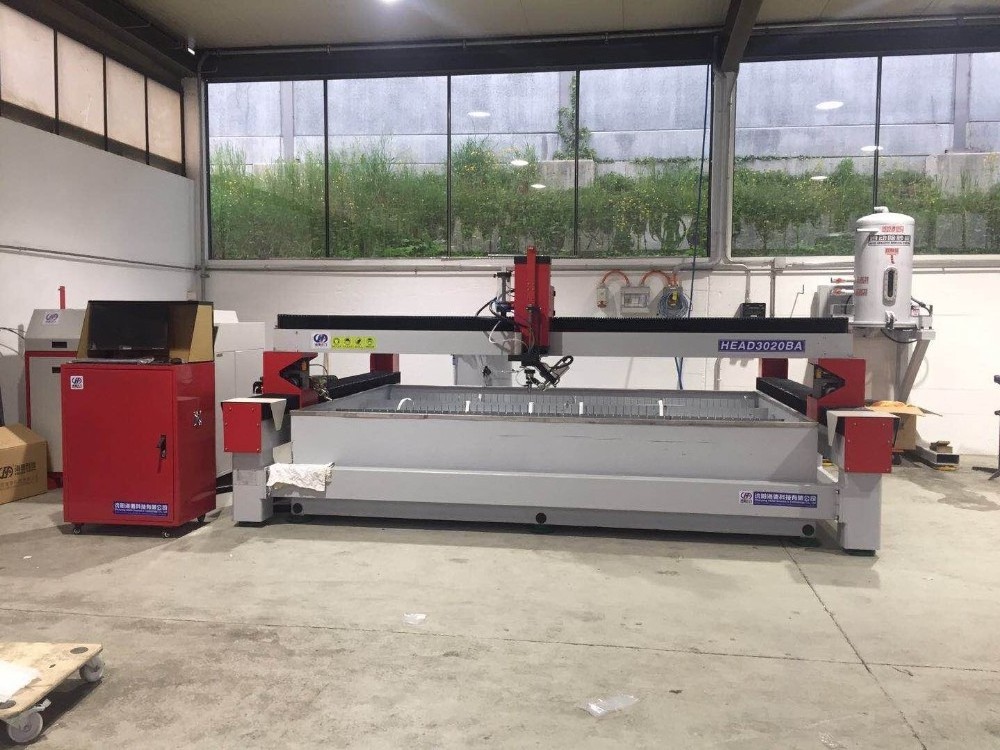 water jet cutting machine for metal waterjet cutting price