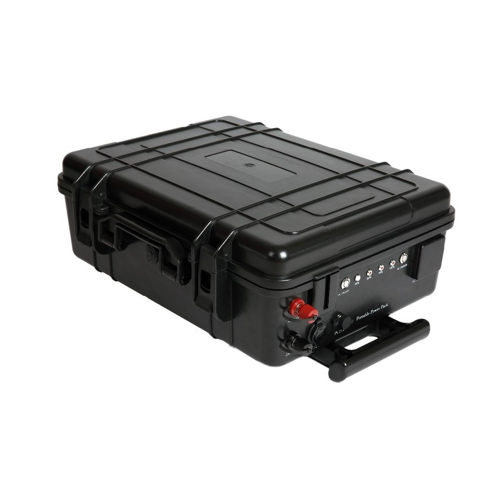 12v 80ah lifepo4 battery with app monitor the battery data for boat, fishing