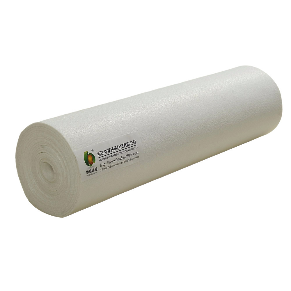 PP750A polypropylene woven filter fabric monofilament filter cloth for water filtration