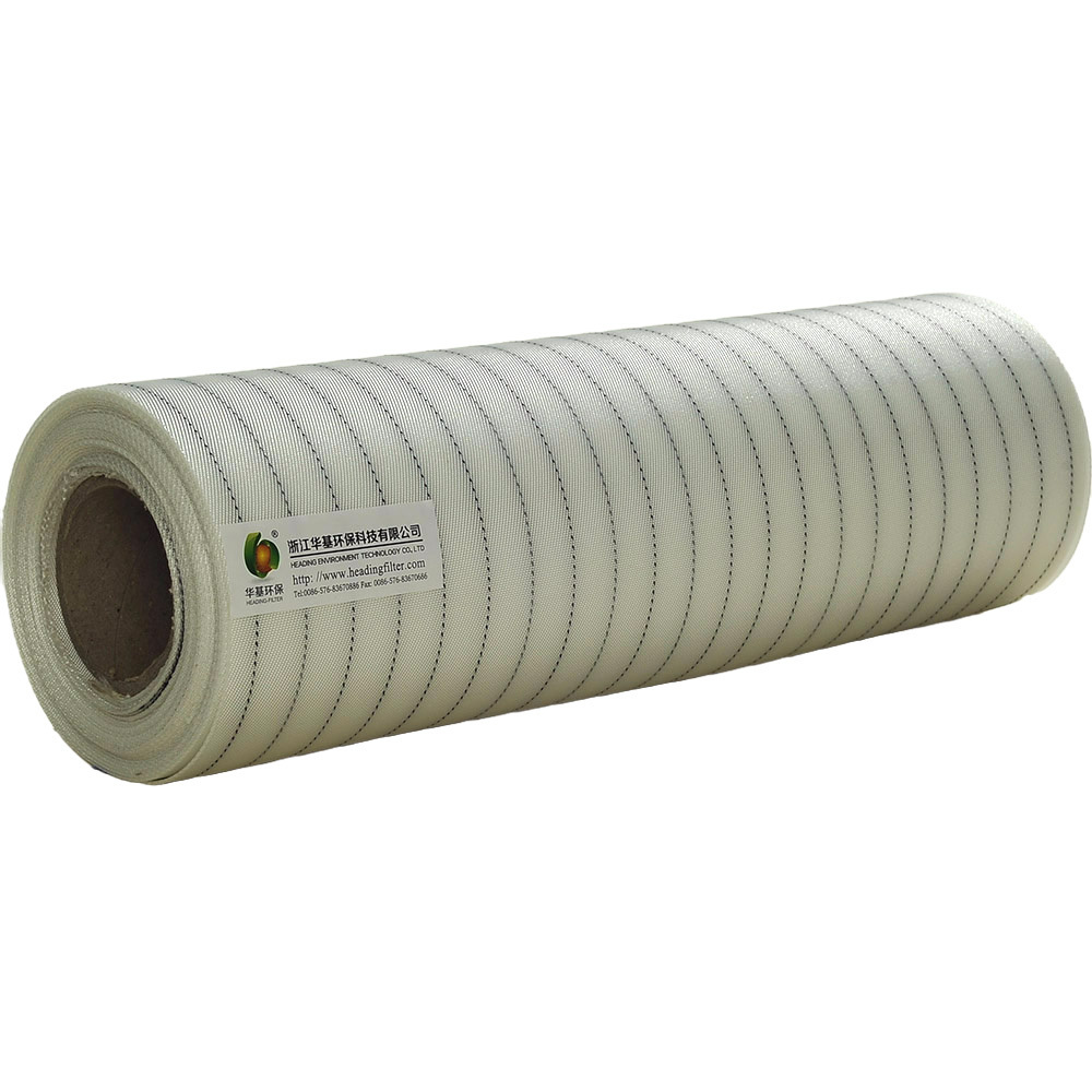 PP750A polypropylene woven filter fabric monofilament filter cloth for water filtration