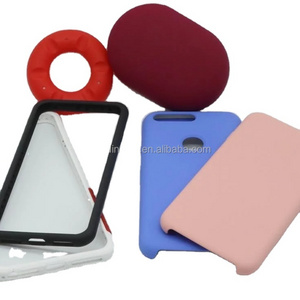 Wear latex products-mobile phone cases, watch bands, earphone accessories