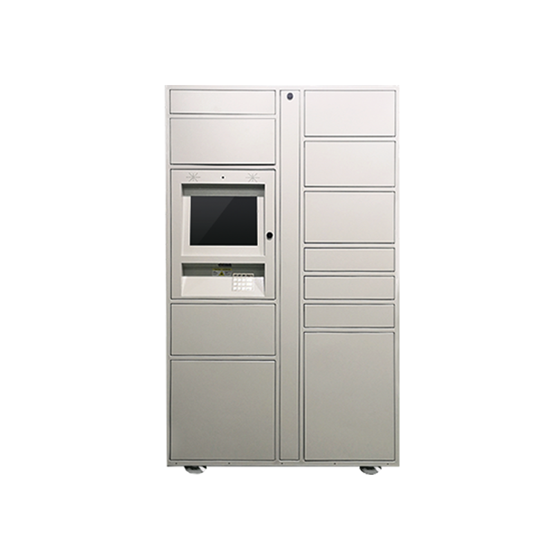 Headleader Assembled Package Delivery Lockers 20 Door Mini Lockers Community Office Personal Parcel Locker Customized