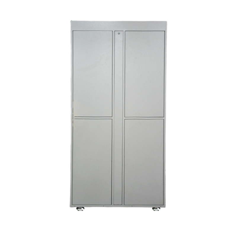 Headleader Self Pick Up Stainless steel Electronic Customized Intelligent Express Postal Delivery Parcel Lockers