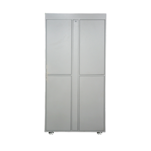 Headleader Self Pick Up Stainless steel Electronic Customized Intelligent Express Postal Delivery Parcel Lockers