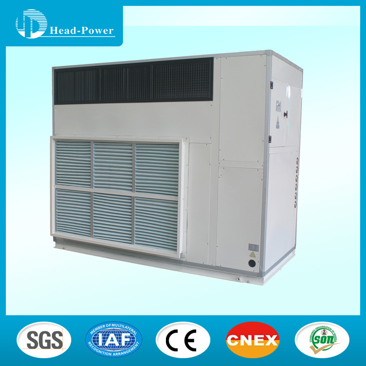 New 60L/h Commercial Swimming Pool Dehumidifier Multifunctional Industrial Use Laboratory Desiccant Dehumidifying Reliable