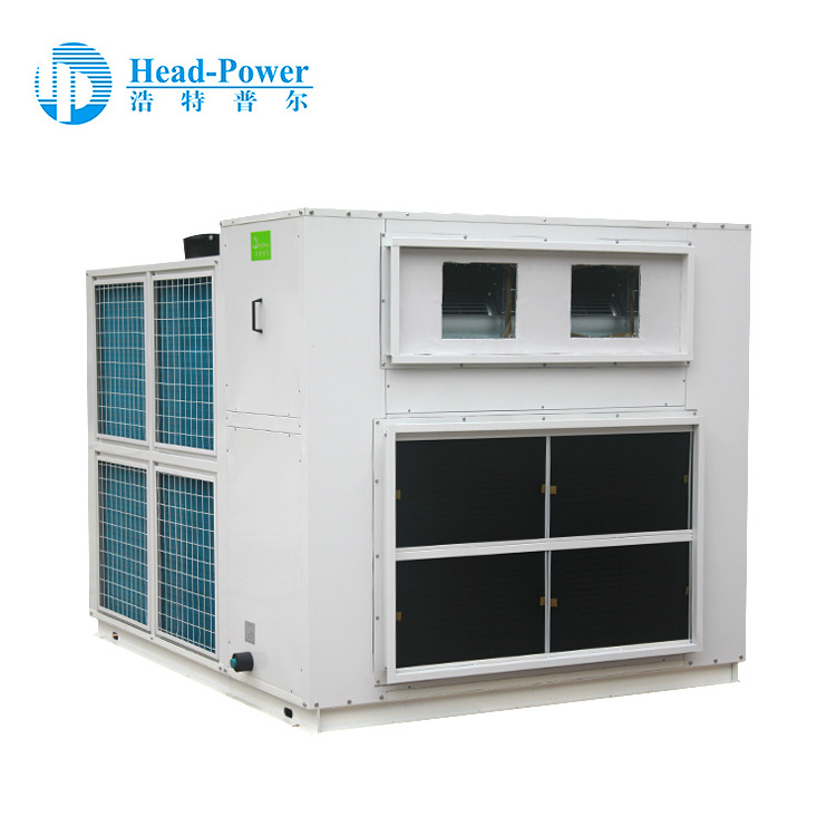 30 ton hvac commercial package roof top ac unit