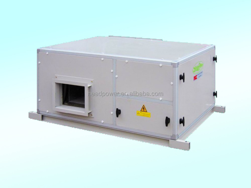 5 ton 40000 btu marine water chiller air conditioner