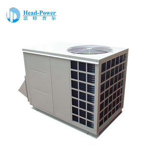 Professional 10 Ton Portable Tent Aircond 12hp Air Conditioner For Climate Rental Solution with CE certificate