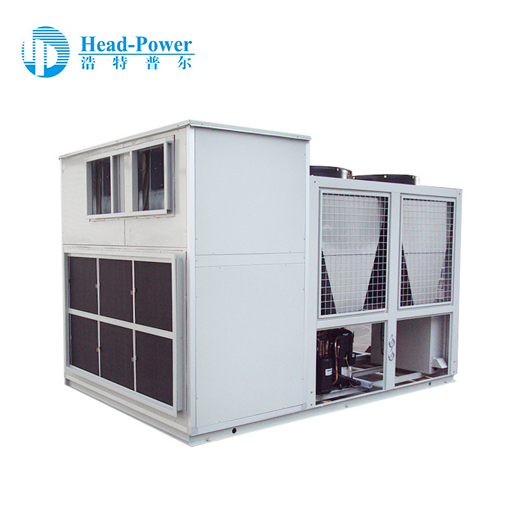 30 ton hvac commercial package roof top ac unit