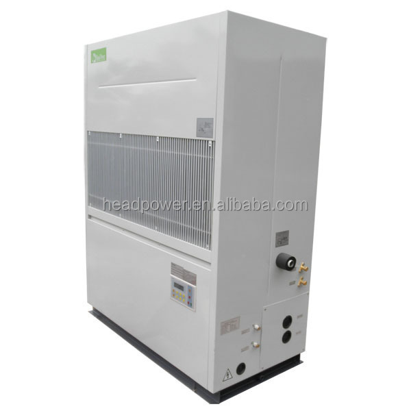 5 ton 40000 btu marine water chiller air conditioner