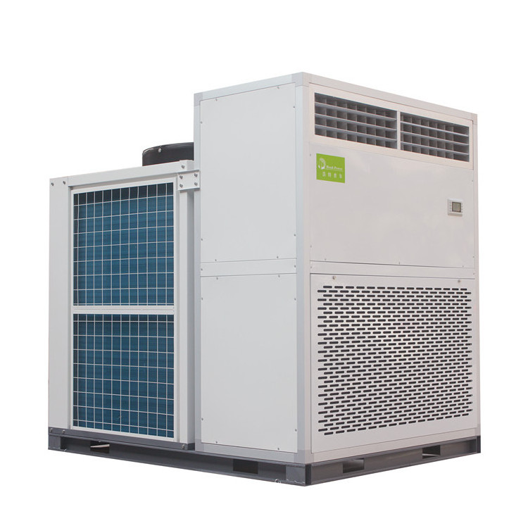 Commercial type tcl 24000 through the wall solar air conditioner 36000 btu with high quality