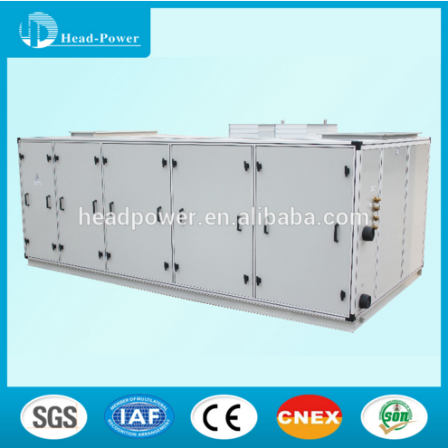 New 60L/h Commercial Swimming Pool Dehumidifier Multifunctional Industrial Use Laboratory Desiccant Dehumidifying Reliable