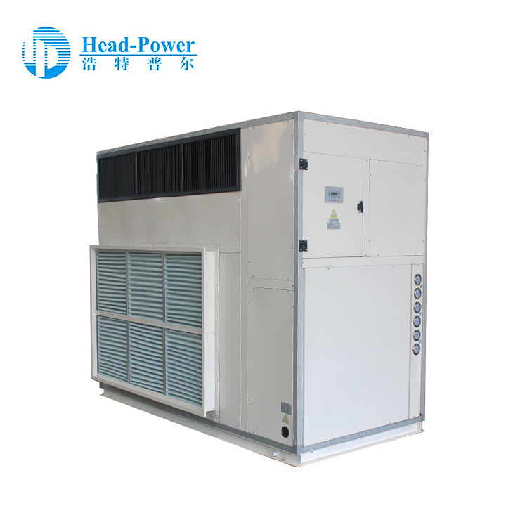 New Industrial Air Drying Machine Commercial Desiccant Dehumidifier with Reliable Motor for Farms