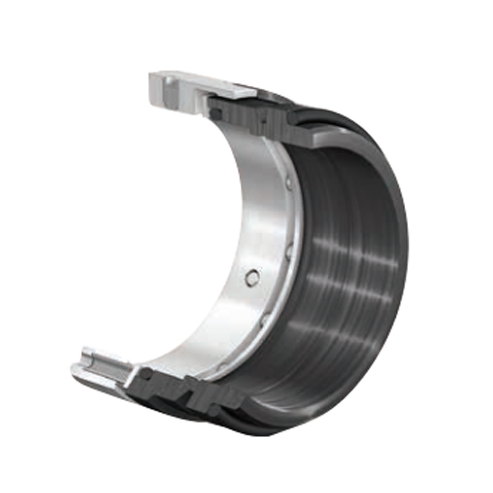 Mechanical Seal-Elastomer Bellows Seals